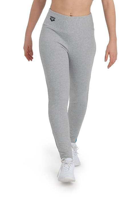 WOMEN'S PANT FLEECE MEDIUM GREY HEATHER by Arena