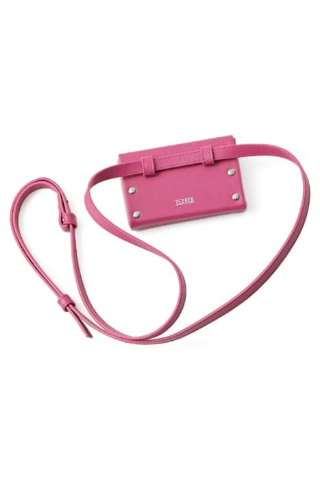 BAG RASPERRY PINK by Closed