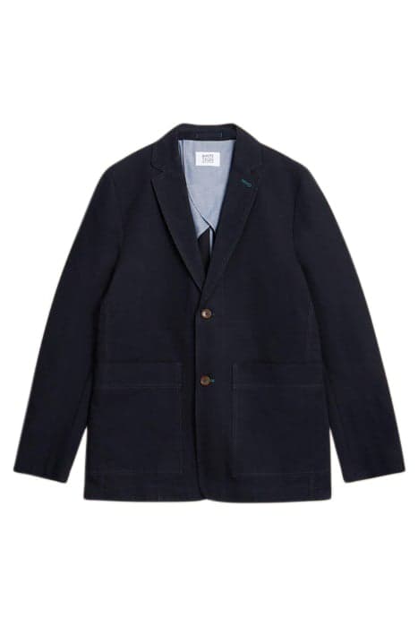 CHILTERN BLAZER DARK NAVY by White Stuff