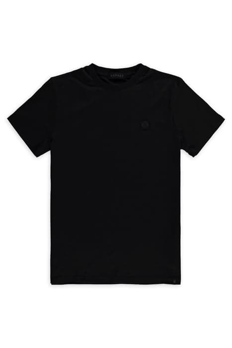 LYRA TEE BLACK by ASPACT