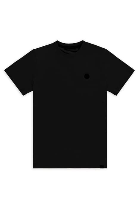 BRINGER TEE BLACK by ASPACT