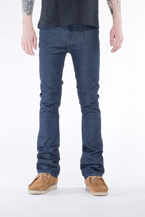 BOOT BEN DRY TIGHT TWILL by Nudie Jeans Co