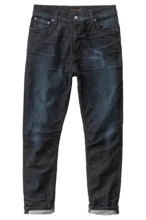 BRUTE KNUT DARK DEPTH by Nudie Jeans Co