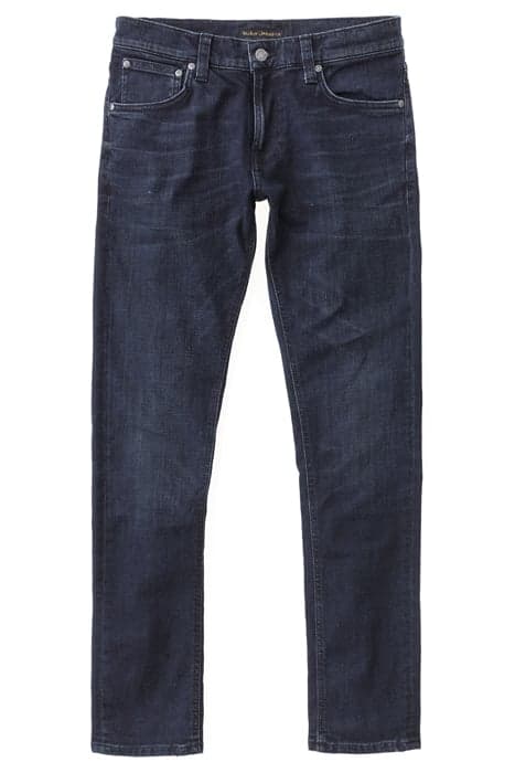 TIGHT TERRY WORN INDIGO INDIGO by Nudie Jeans Co