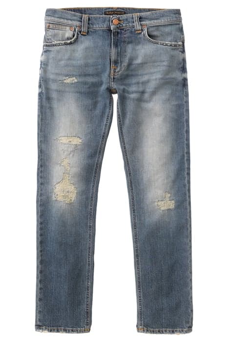 THIN FINN BROKEN LIGHTS by Nudie Jeans Co