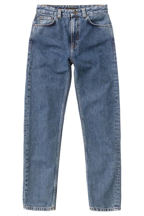 BREEZY BRITT FRIENDLY BLUE by Nudie Jeans Co