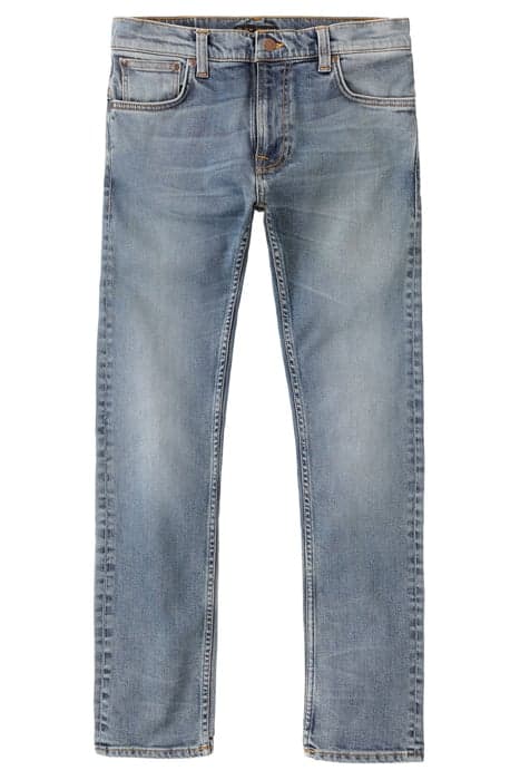 LEAN DEAN BLUE MEADOW by Nudie Jeans Co