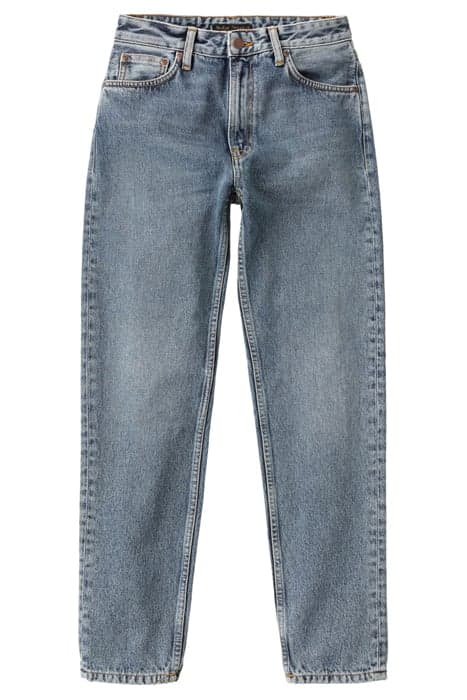 BREEZY BRITT BLUE BIRD by Nudie Jeans Co