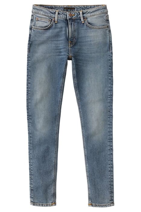 SKINNY LIN INDIGO MASTER by Nudie Jeans Co