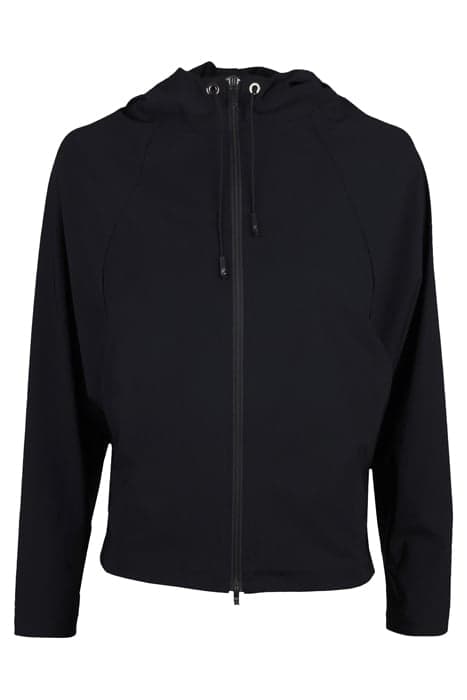 CHARLIZE JACKET BLACK by Stenströms