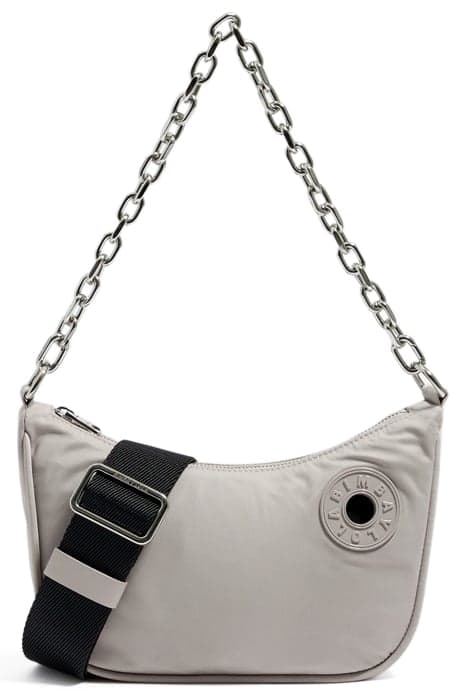 S STONE NYLON MOON BAG by Bimba y Lola