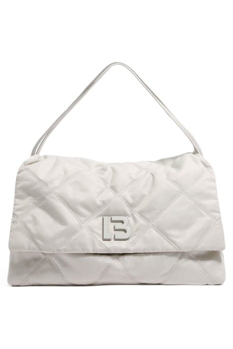 M STONE FLAP BAG by Bimba y Lola