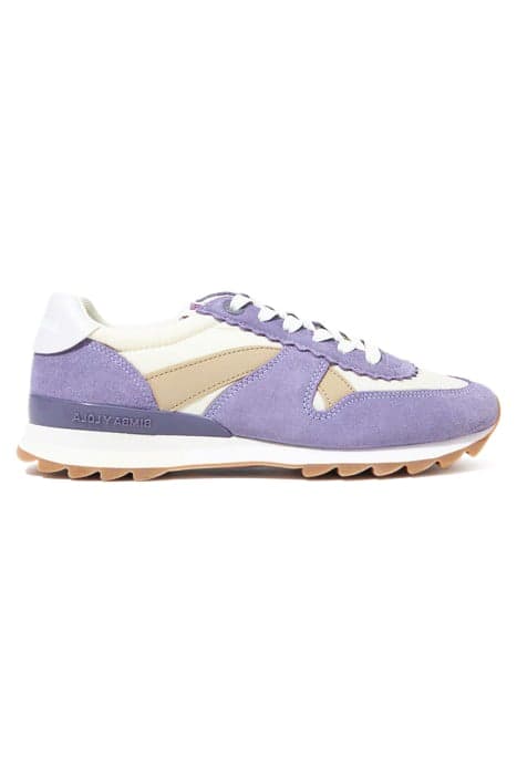 LAVENDER TECHNICAL SNEAKER by Bimba y Lola