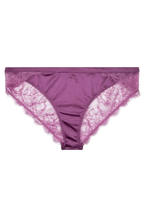 LARA BRIEF PURPLE by Love Stories