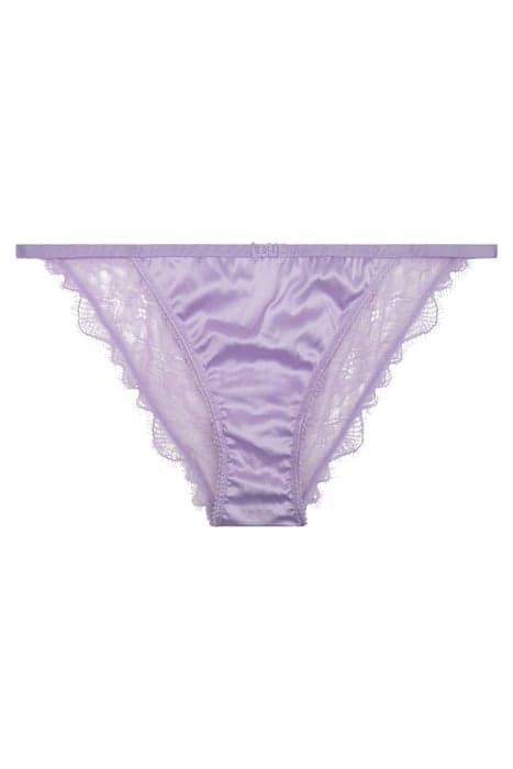 WILD ROSE BRIEF LILA by Love Stories