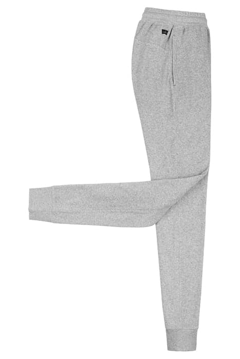 MARKS | TOWELING PANTS LIGHT GREY MELANGE by WAHTS