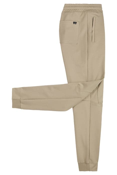 TERELL | TECH JERSEY PANTS NEUTRAL SAND by WAHTS