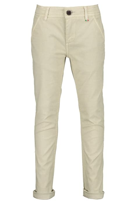 CHINO TORINO IVORY by Vingino