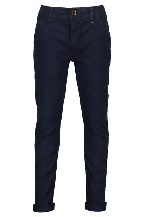 CHINO TORINO DARK BLUE by Vingino