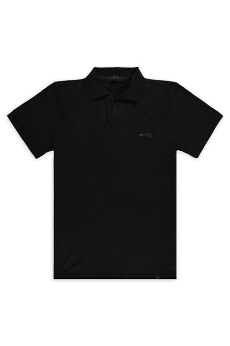 METAL POLO BLACK by ASPACT