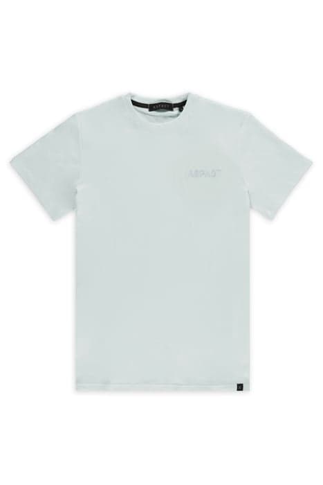 OUTLINE TEE ICE by ASPACT