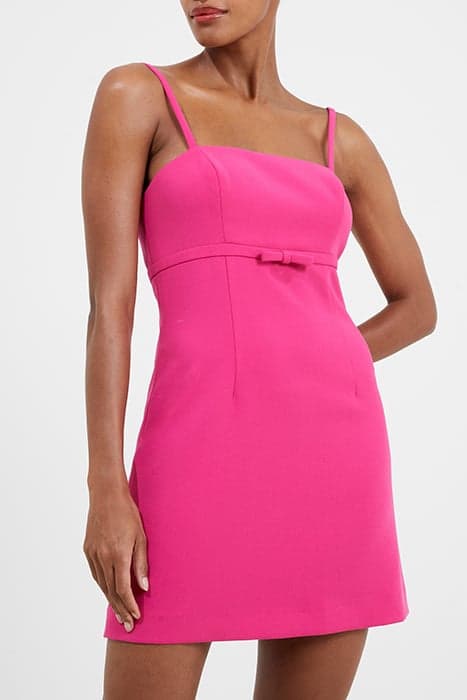 WHISER RUTH BOW DRESS by French Connection