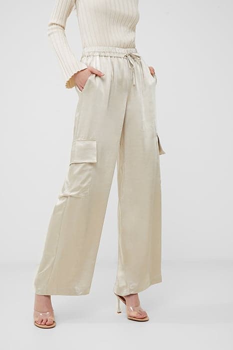 CHLOETTA CARGO TROUSER MISC. by French Connection