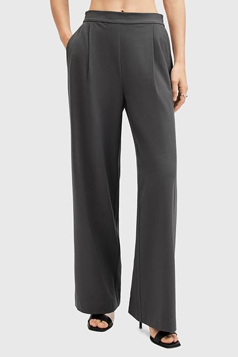 ALEIDA WLTRI TROUSER EIFFEL GREY by AllSaints