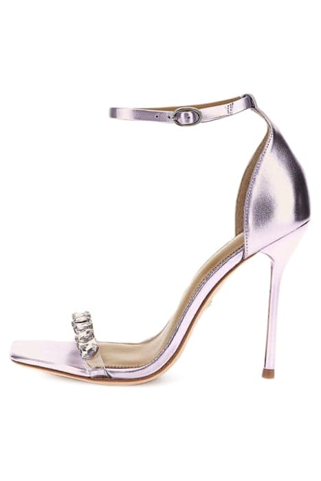 MOORE SANDAL LILAC MIST by Marciano by Guess