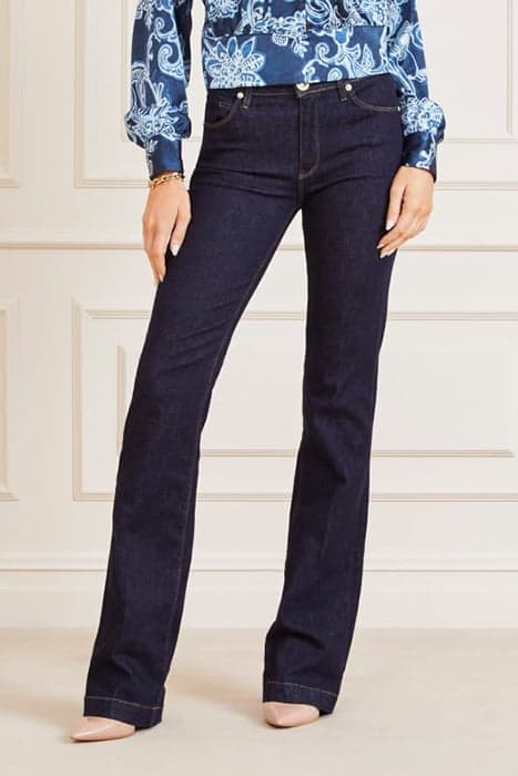 SEXY BOOT MARA DENIM RINSE by Marciano by Guess