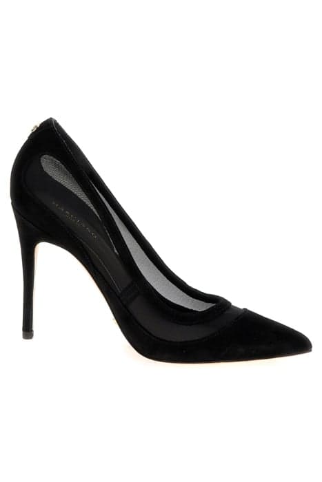 CANIKA PUMP JET BLACK by Marciano by Guess