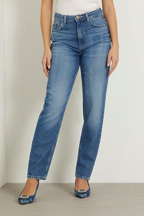 MOM JEAN MARSEILLE by GUESS ECO