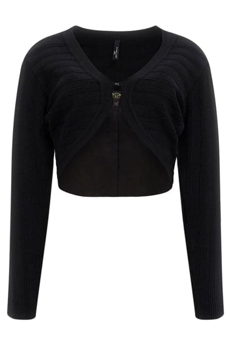 FLORIAN BOLERO SWEAT JET BLACK A996 by Marciano by Guess