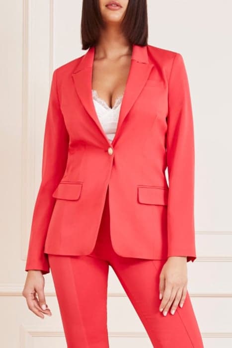 NORAH BLAZER FRUIT JUICE by Marciano by Guess