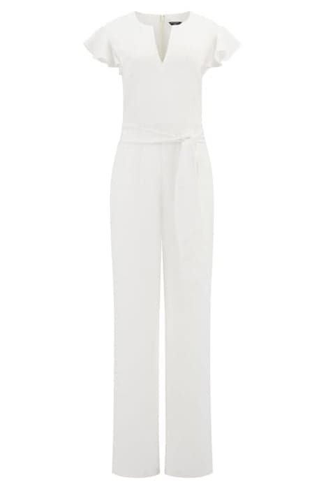 MEADOW JUMPSUIT PALE PEARL by Marciano by Guess