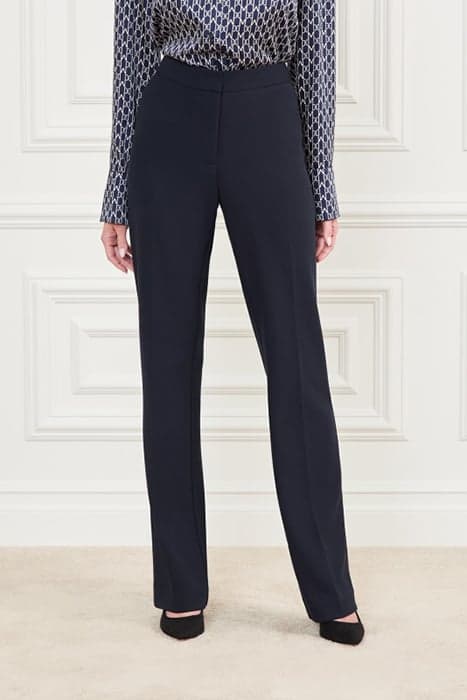 JACQUELINE PANT GALAXY BLUE A713 by Marciano by Guess