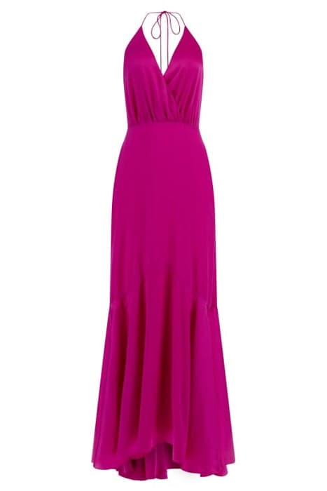 ISHANI GOWN BRIGHT FUCHSIA by Marciano by Guess