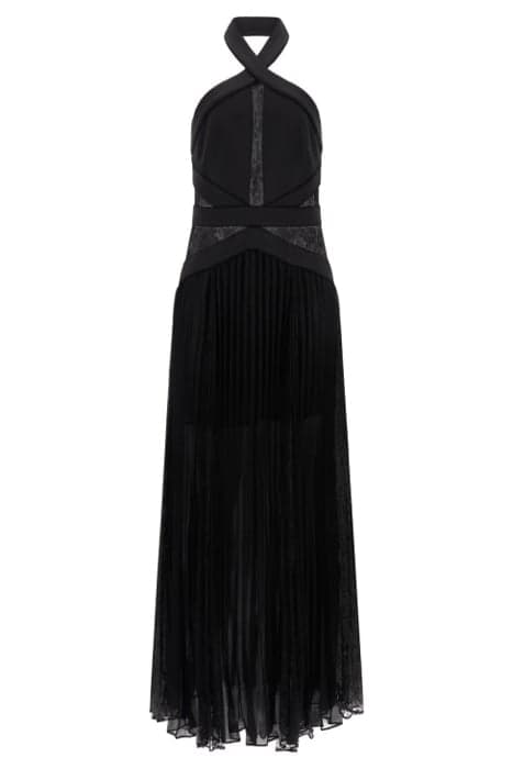 HARTLEY GOWN JET BLACK A996 by Marciano by Guess