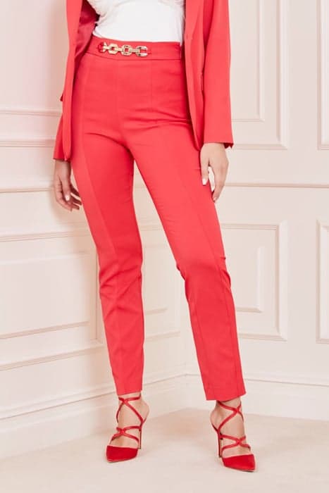 NORAH PANT FRUIT JUICE by Marciano by Guess