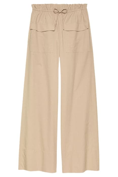 PULL-ON TROUSERS SESAME by Catwalk Junkie