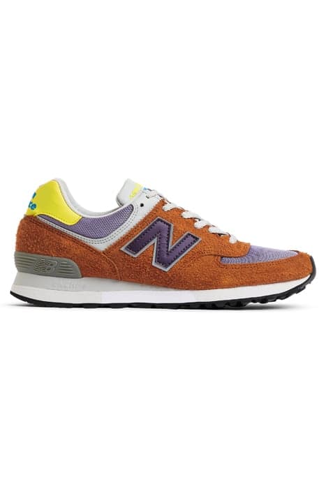 OU576CPY APRICOT by New Balance