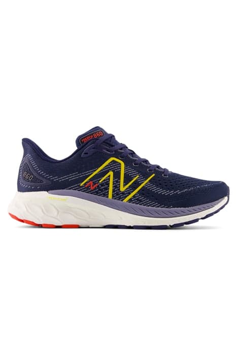 M86013B NB NAVY by New Balance