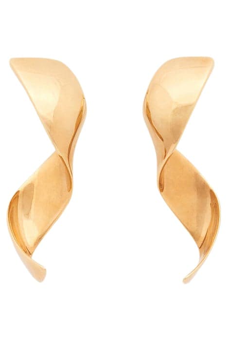 VOLUTE TWIST GOLD by IRO Paris