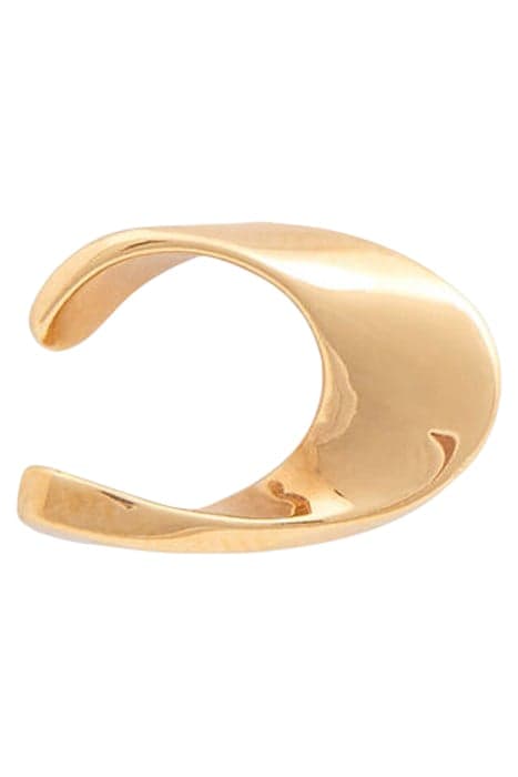 VOLUTE CUF GOLD by IRO Paris