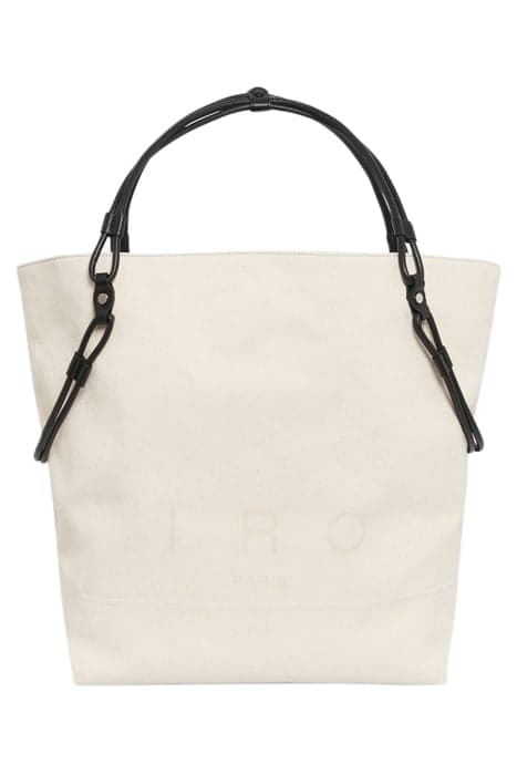 TOTIRO DENIM DENIM OFF WHITE by IRO Paris