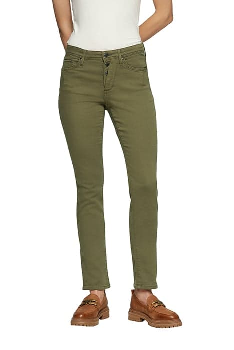 S.OLIVER JEANS GREEN by s. Oliver