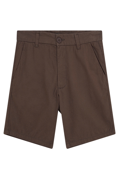 CHINO 4 SHORTS KHAKI 1