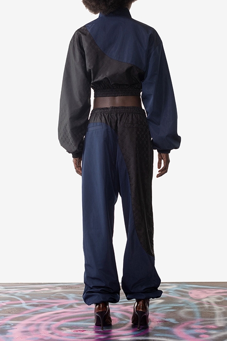 BLUE BLACK LYNDA JACKET 2