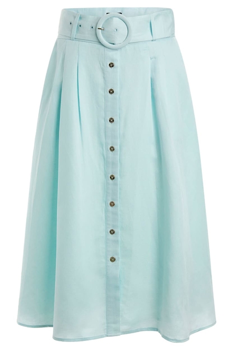 PARADISO SKIRT PEACEFUL SKY 5