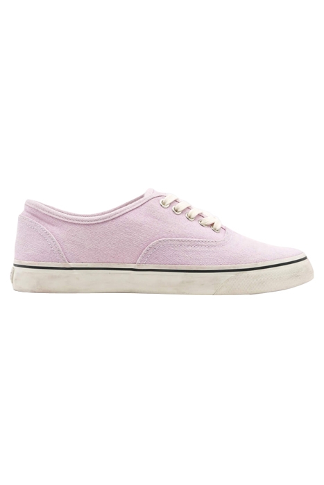 70S LOW TOP SKATE FADED LILAC 1